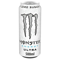 Monster Ultra Energy Drink  500ML