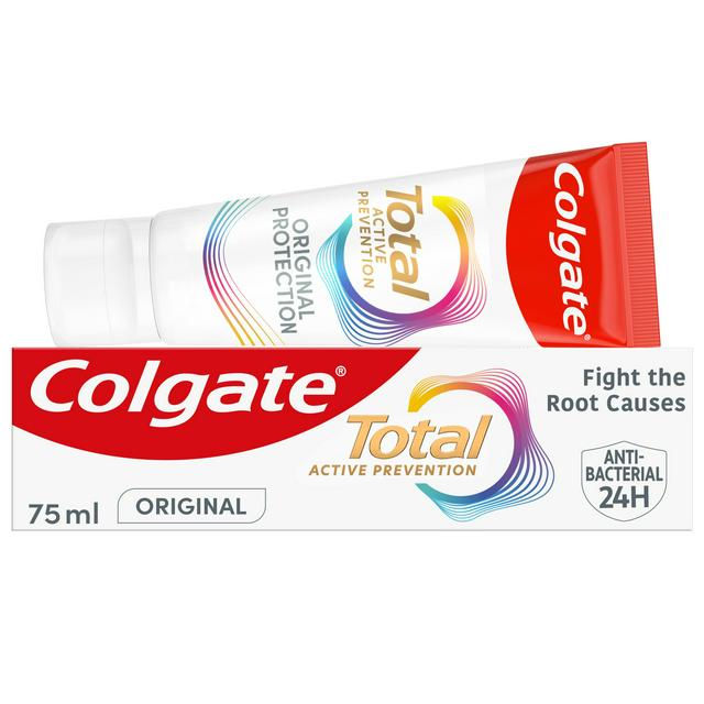 Colgate Total Active Protection 75ml