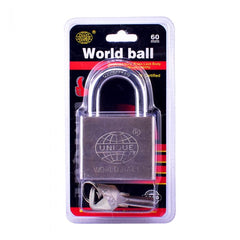 World Ball Lock