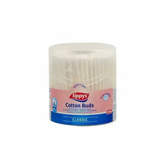 TIPPYS COTON BUDS 200 PCS