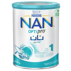 Nestle Nan Opti Pro 800gm