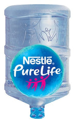 Nestle Water Gallon 15 L