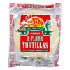CANTINA FLOUR TORTILLAS 340GM 0