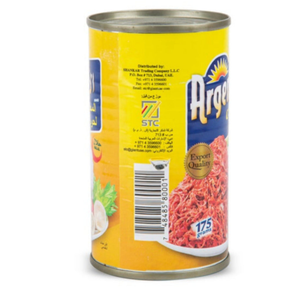 Argentina Corned Beef 175 g