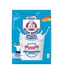 NESTLE BEAR BRAND MILK POWDER 300GM