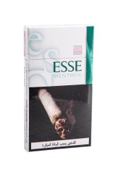 Esse Menthol