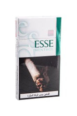 Esse Menthol