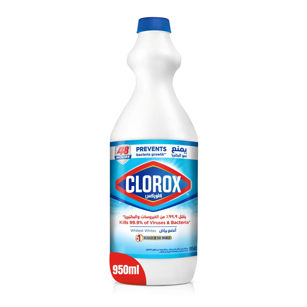 CLOROX 950 ML