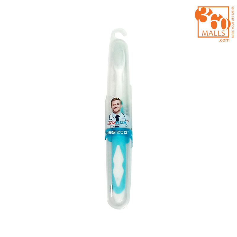TOOTH BRUSH KALASSIZCD