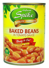 Pran Baked Beans 400 Gm