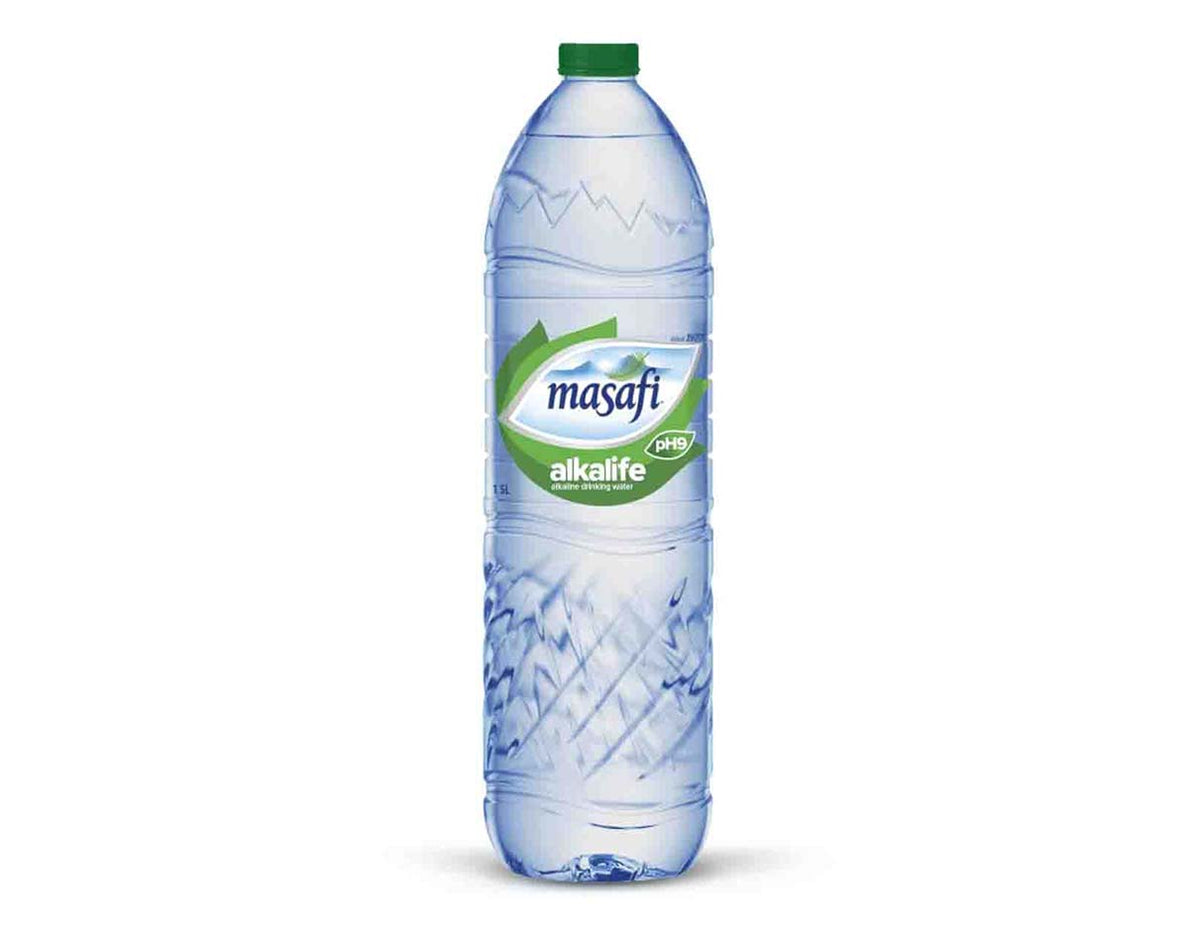 Masafi Alkalife 1.5l 0