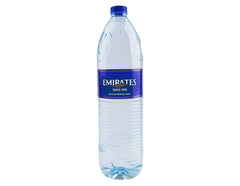 Emirates Water 1.5L