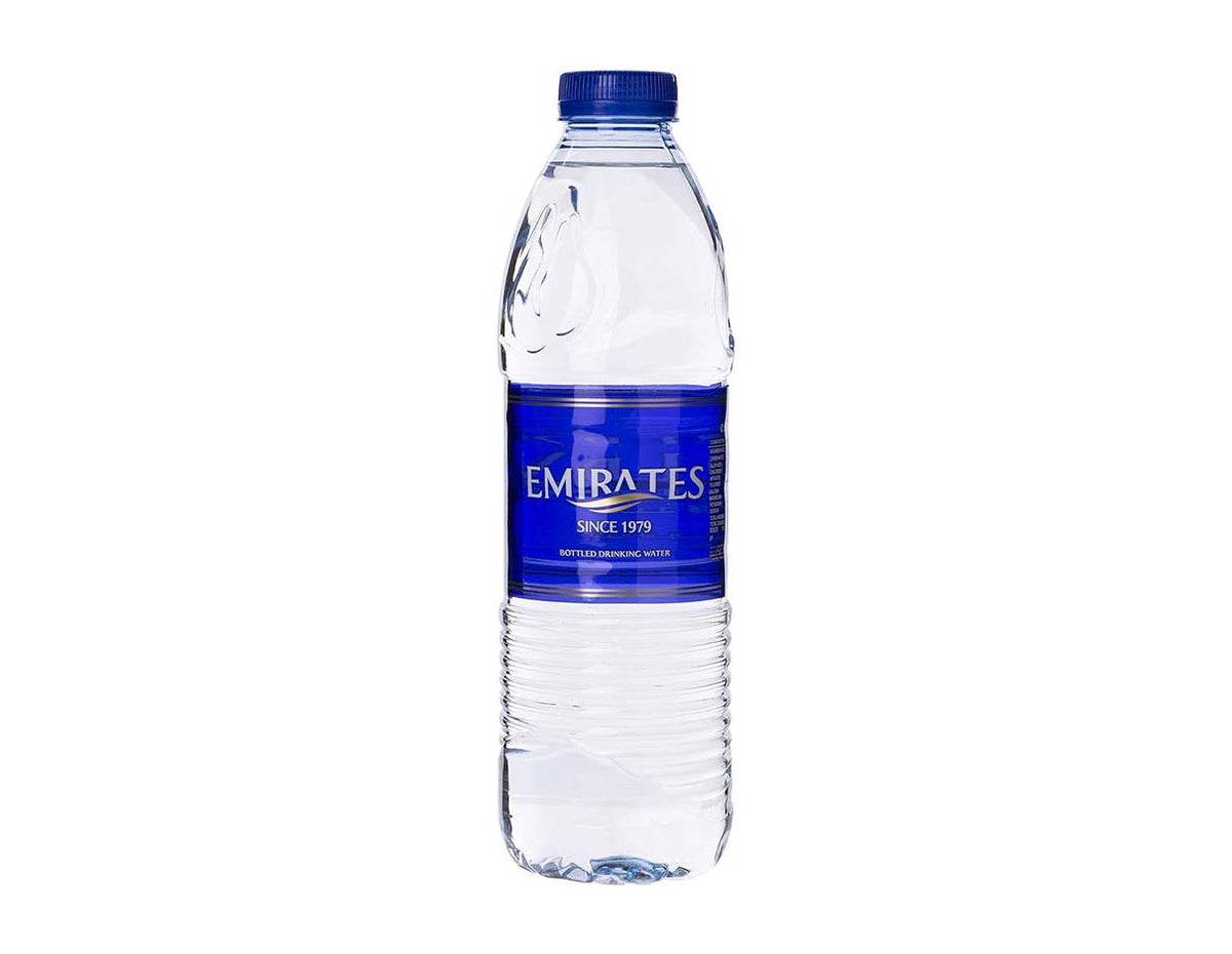 EMIRATES WATER 500 ML