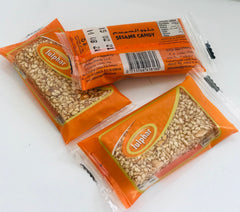 Julphar Peanut Candy x30 Pcs OTR
