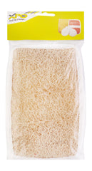 XPO Small Cream Loofah