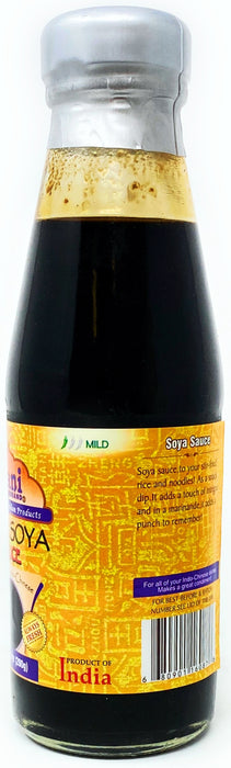 Thai Choice Soya Sauce 200ml