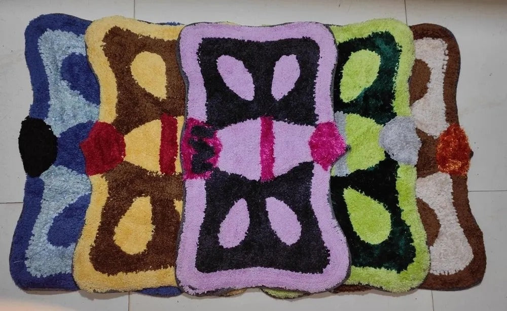 Door Mats 021293