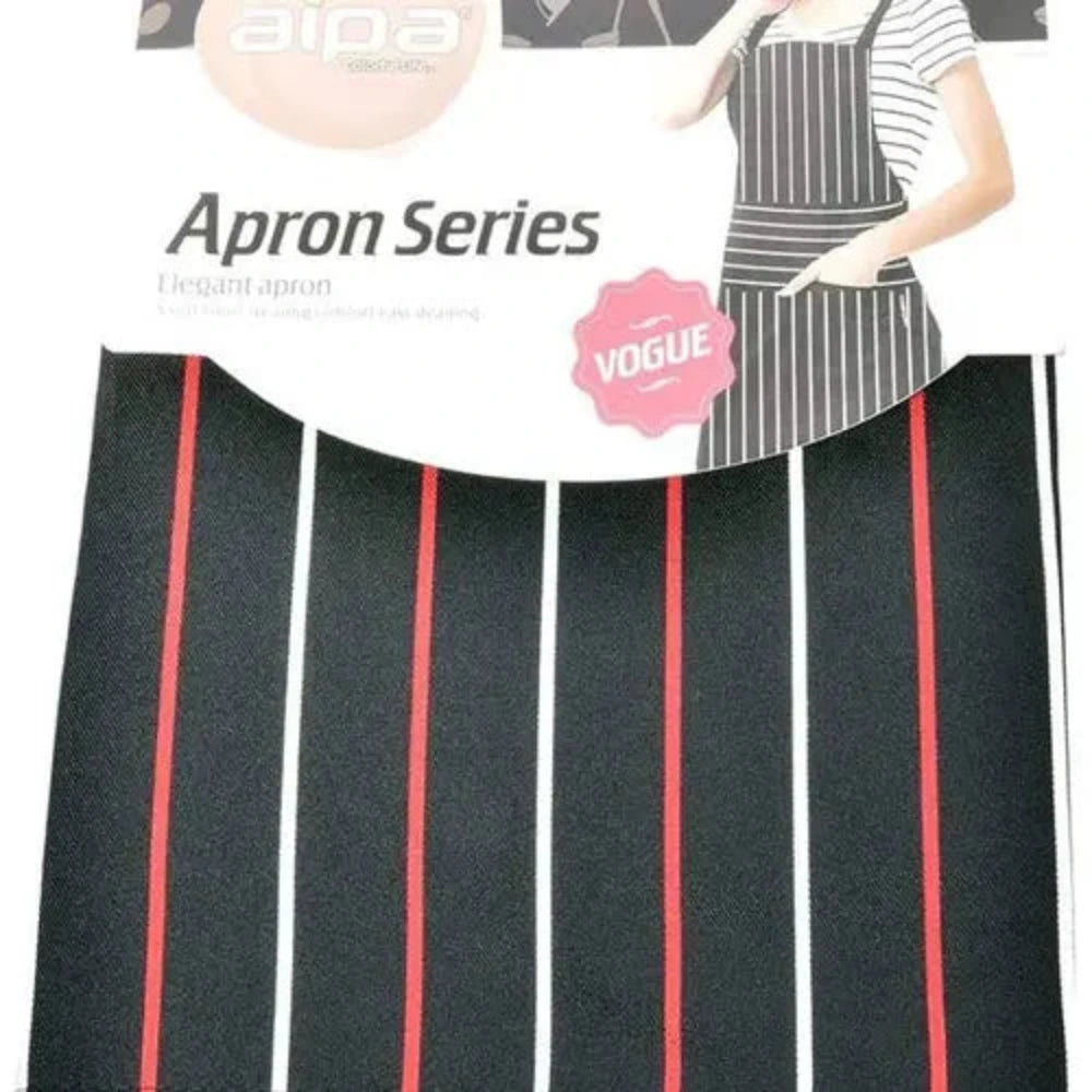 Aipa Kitchen Apron