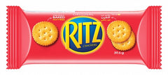 Ritz Original Baked Crackers 36.9g
