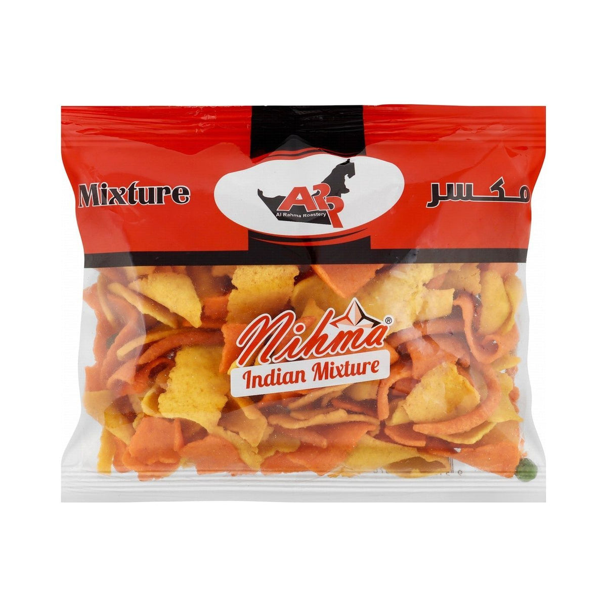 Al Nujoom Roastery Bombay Mixture 150gm