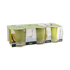 Glass Mug 4518 OTR