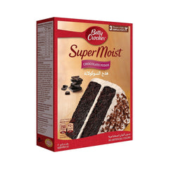 Betty Crocker Whipping Cream Mix (4 Sachet)