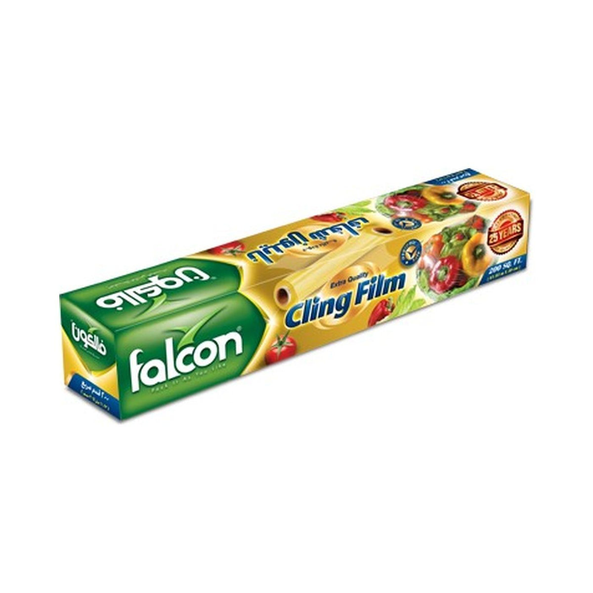 Falcon Cling Film (20.64Mx45cm)