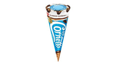 CORNETTO CLASSICO KAYMAK 125ML