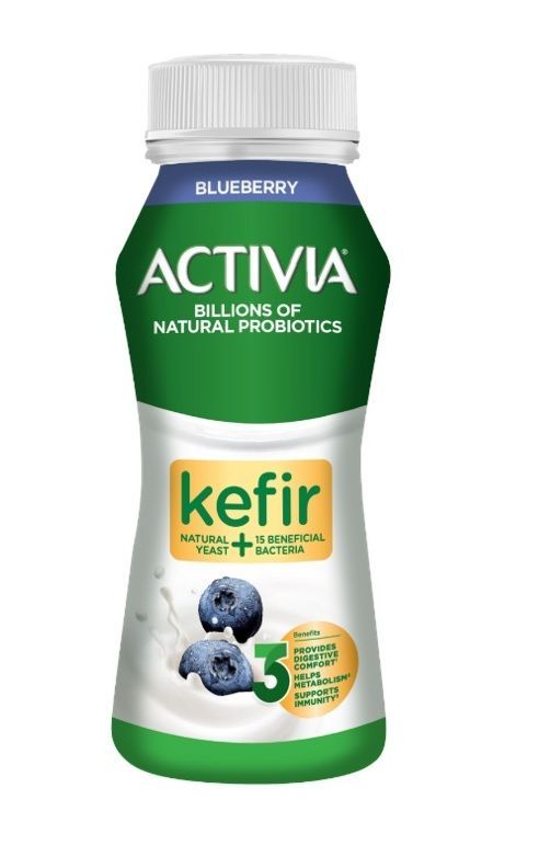 Kerif Blue Berry 180ml