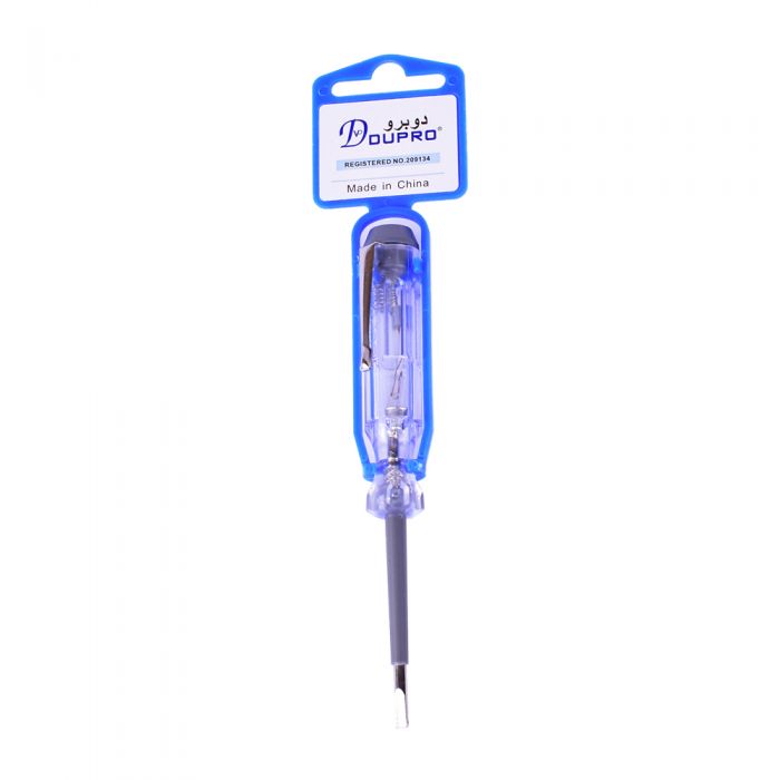 TESTER DUPRO SMALL