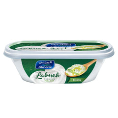 ALSAFI LABNEH PREMIUM FULL FAT TURKISH STYLE 180GM
