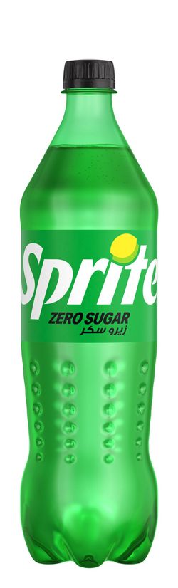 Sprite Zero 1ltr