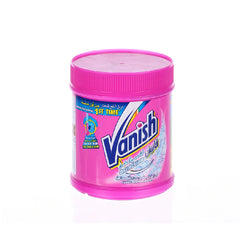 VANISH OXI MLTI INTEL ACTION PINK 500GM
