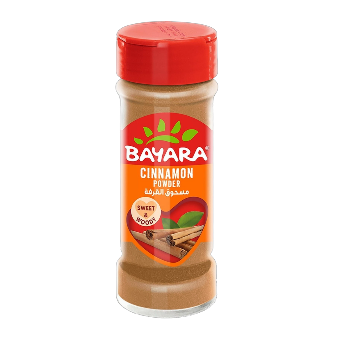 Bayara Cinnamon Powder 25gm