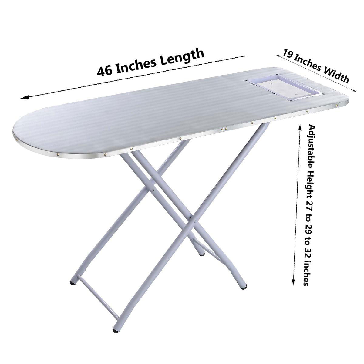 IRON TABLE 2279