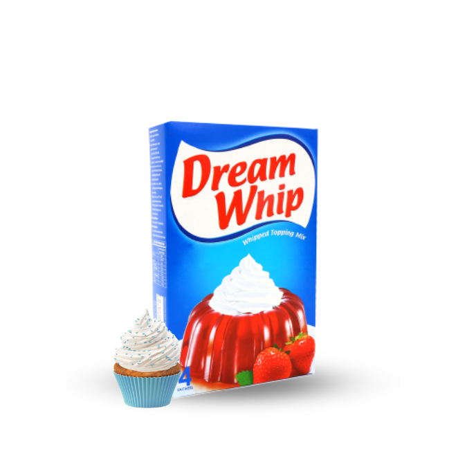DREAM WHIP 144G