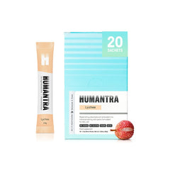 HUMANTRA LYCHEE  20S MG-1660