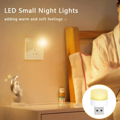 Samraplus LED Night Light 1w