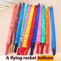 Al Turath Rocket Ballon
