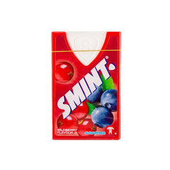 Smint Sugarfree Wild Berries 8gm