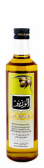 Al Wazir Olive Pomace & Virgin Olive Oil Blend 500ml