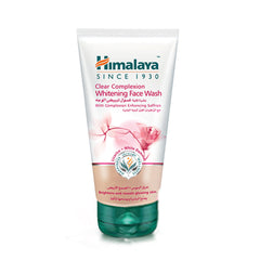 Himalaya Clear Complexion Brightening Face Wash – 150ml