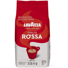 Lavazza Qualita Rossa 250g