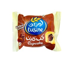 Cupcake Chocolate 30gm