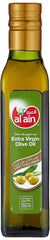 AL AIN EXTRA VIRGIN OLIVE OIL 250ML