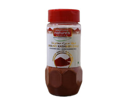 Nature Choice Kashmiri Chilli Powder 100gm Jar