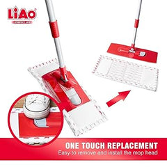 LIAO FLAT MOP
