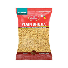 HALDIRAM PLAIN BUJIYA 200