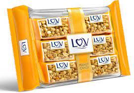 Julphar Peanut Candy