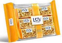 Julphar Peanut Candy